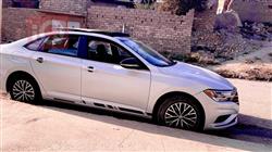 فولكسفاغن جيتا